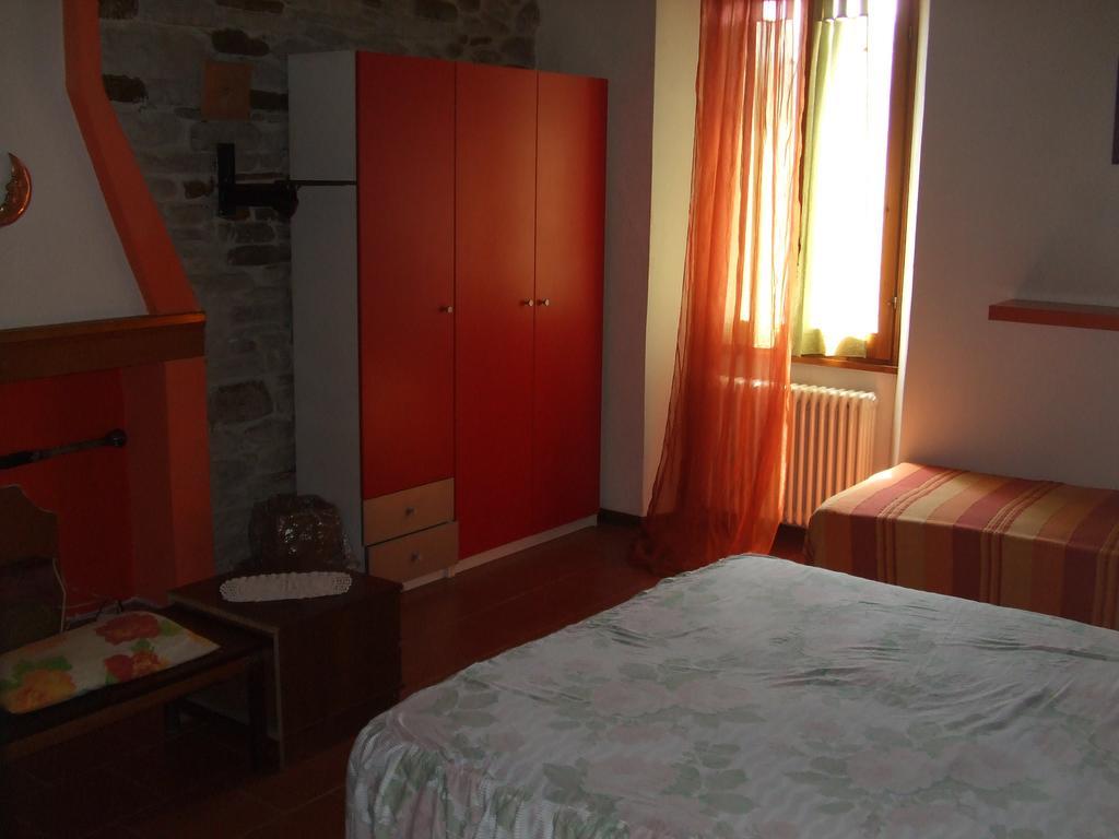 B&B Il Conventino Brisighella Quarto foto